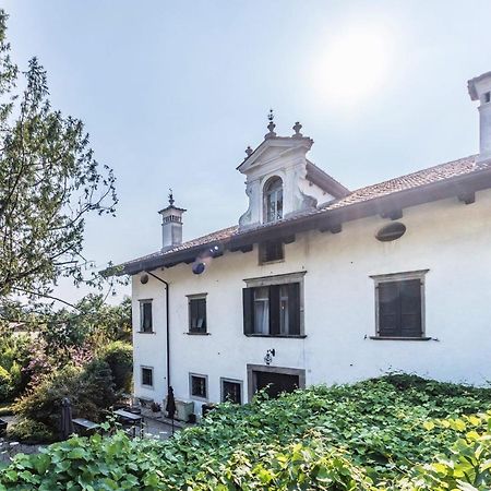 Villa De Rubeis Florit Tarcento Exterior photo